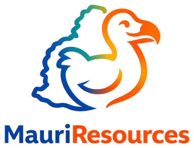 MauriResources logo